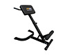 45-Degree Hyperextension Bench