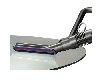 Dyson 966450-01 Carbon Fibre Soft Dusting Brush