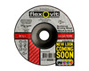 Flexovit 102 x 4 x 16mm Disc Grinding Metal