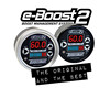 Turbosmart eB2 60psi 60mm Sleeper