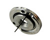 AEG M10 Fixtec Angle Grinder Nut With Safety Clutch
