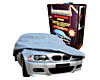 Autotecnica Car Cover Extra Extra Large Up To 580Cm Evolution