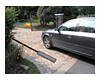 Swing Slide Sliding Gate Auto Approach Exit Ground Sensor