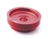 Pulsar SSS Crank Pulley