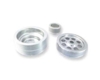WRX MY03-04 Pulley Kit