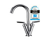 Basin Mixer Tap Faucet - Kitchen Laundry Bathroom Sink