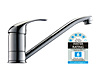 Basin Mixer Tap Faucet -Kitchen Laundry Bathroom Sink