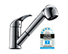 Basin Mixer Tap Faucet -Kitchen Laundry Bathroom Sink