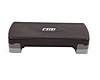 Aerobic Workout 2 Block Bench Step