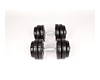 Adjustable Dumbbell Set - 30kgs