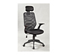 Ergonomic Mesh Memory Foam Office Chair