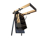 Ash Hardwood Attic Loft Ladder