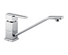 Basin Mixer Tap Bathroom Kitchen Laundry Faucet