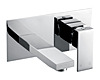 Basin Mixer Tap Bathroom Kitchen Laundry Faucet