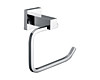 Chrome Toilet Paper Holder