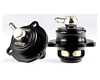 Turbosmart BOV Kompact Shortie - Plumb Back