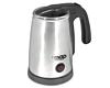 MAP Silver Milk Frother Cordless 1-10 People