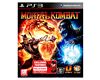Mortal Kombat 9 MK9 Play Station 3 Three PS3