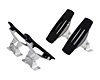 Kayak Canoe Car Roof Rack