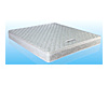 Palermo King Luxury Latex Pillow Top Topper Spring Mattress