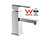 Basin Mixer Tap Faucet -Kitchen Laundry Bathroom Sink