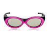 Samsung Pink 3D Active Glasses SSG-2200KR