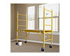 Safety Scaffolding Ladder - 450KG