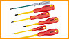 Screwdrivers