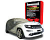 Autotecnica Stormguard Car Cover 4WD Large To 490Cm Waterproof
