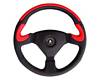 Steering Wheel "RACER PRO"
