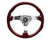 Steering Wheel "RACEWAY"