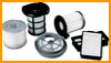 Vacuum Filter