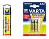 VARTA Ready2Use Rechargeables Batteries AAA